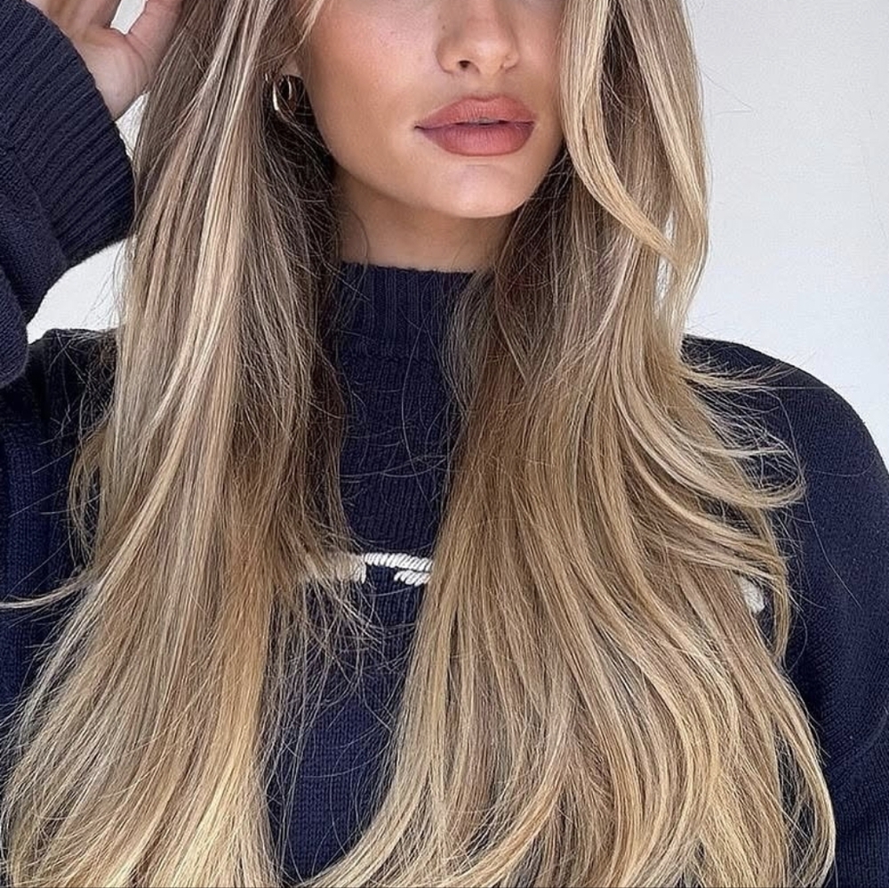 Meet your Posher, Tina